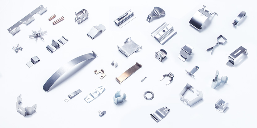 Image 4: Clips, lames et fasteners sur mesure
