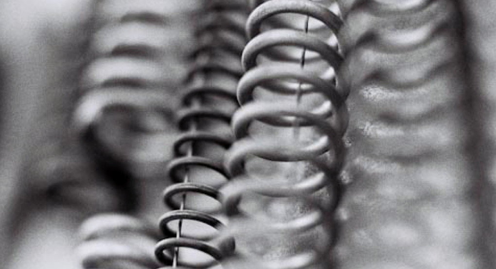 Acier ressort (XC65 – XC75 – XC80 – XC90 et XC100)