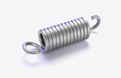 Ressorts de traction sur mesure