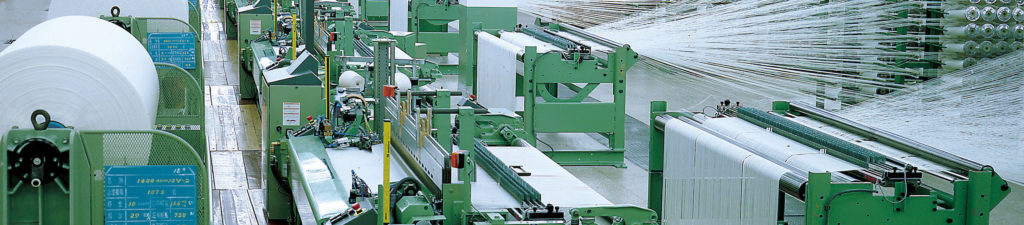 Pièces pour machines industrielles