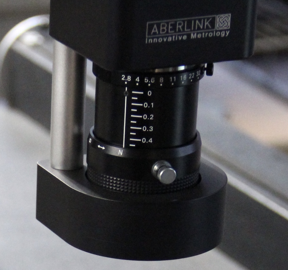Quality control & ISO certifications