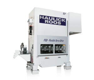 Haulick Roos 125T