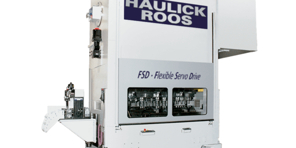 Haulick Roos 125T